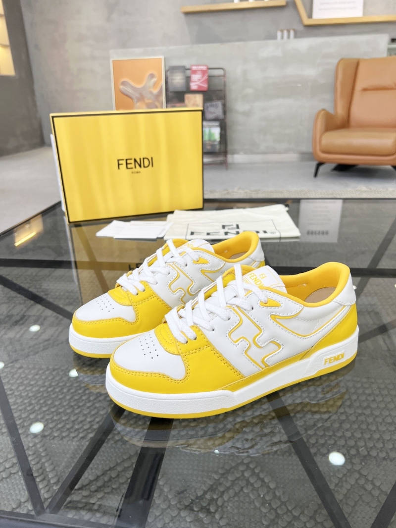 Fendi Sneakers